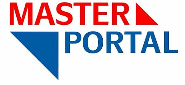 Das Logo des Masterportals